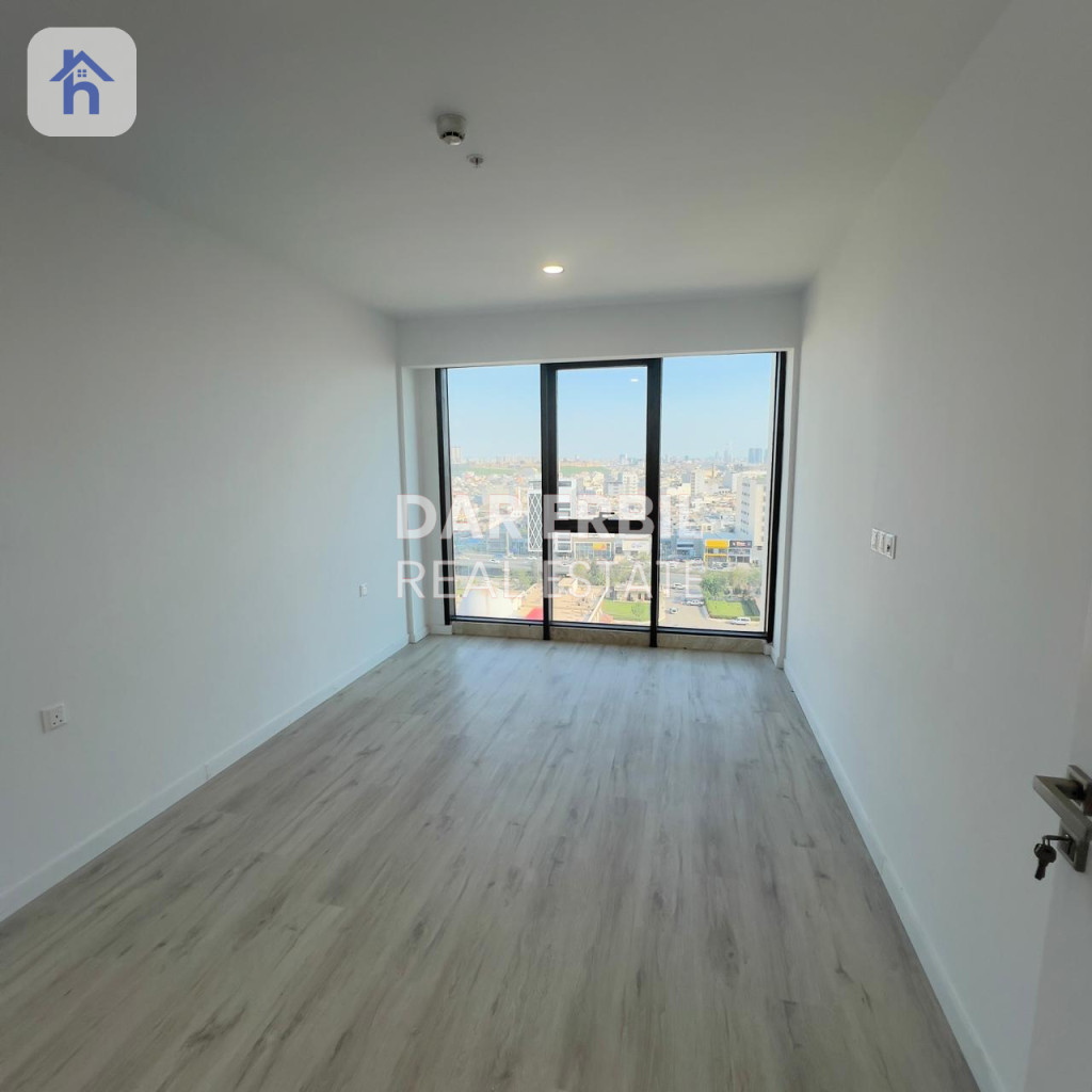 Apartment (1+1) Resim 2