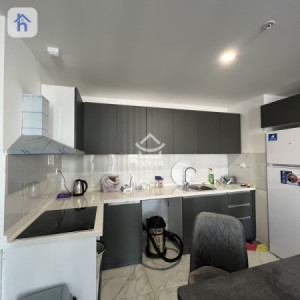 Furnished Apartment For Rent Resim 4