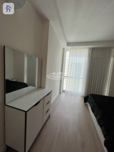Furnished 168m² Apartment in Empire Wings Image 6