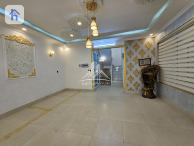 Two Floor House image 12