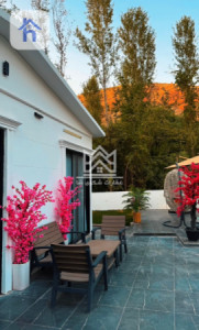 Furnished House For Sale image 2