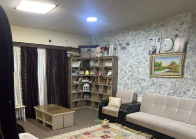 Spacious Family Home in Kavar City Resim 4