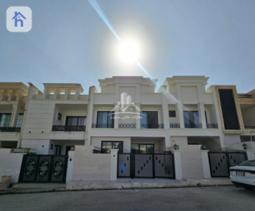 ماڵێکی خێزانیی فراوان لە هەولێری نوێ image 1