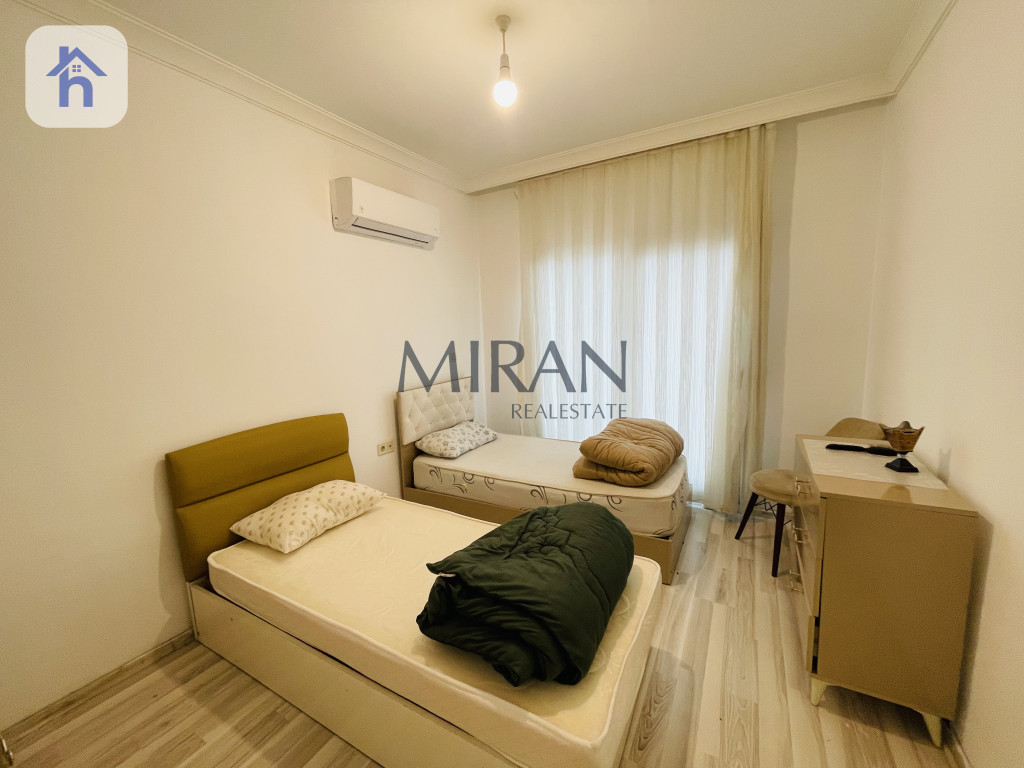 Modern Furnished Apartment in Lalav City Image 5