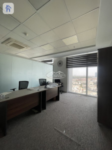 Furnished office in Empire Business Towers image 2