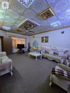 خانووی دوو نهۆمی وێنە 5