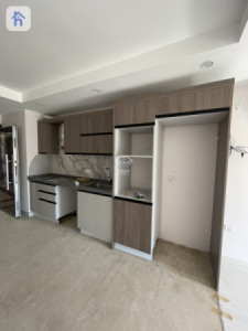 Cozy 1-Bedroom Apartment in Cihan City Image 3