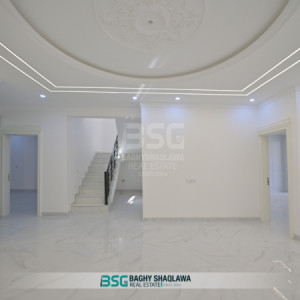 House (200m²) Resim 4