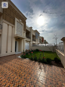 Modern House Image 4