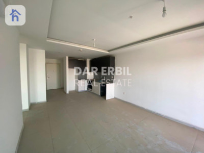 Modern 2 Bedroom Apartment with Great Views image 3