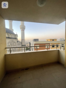 شقة مريحة مع غرفة نوم واحدة image 8