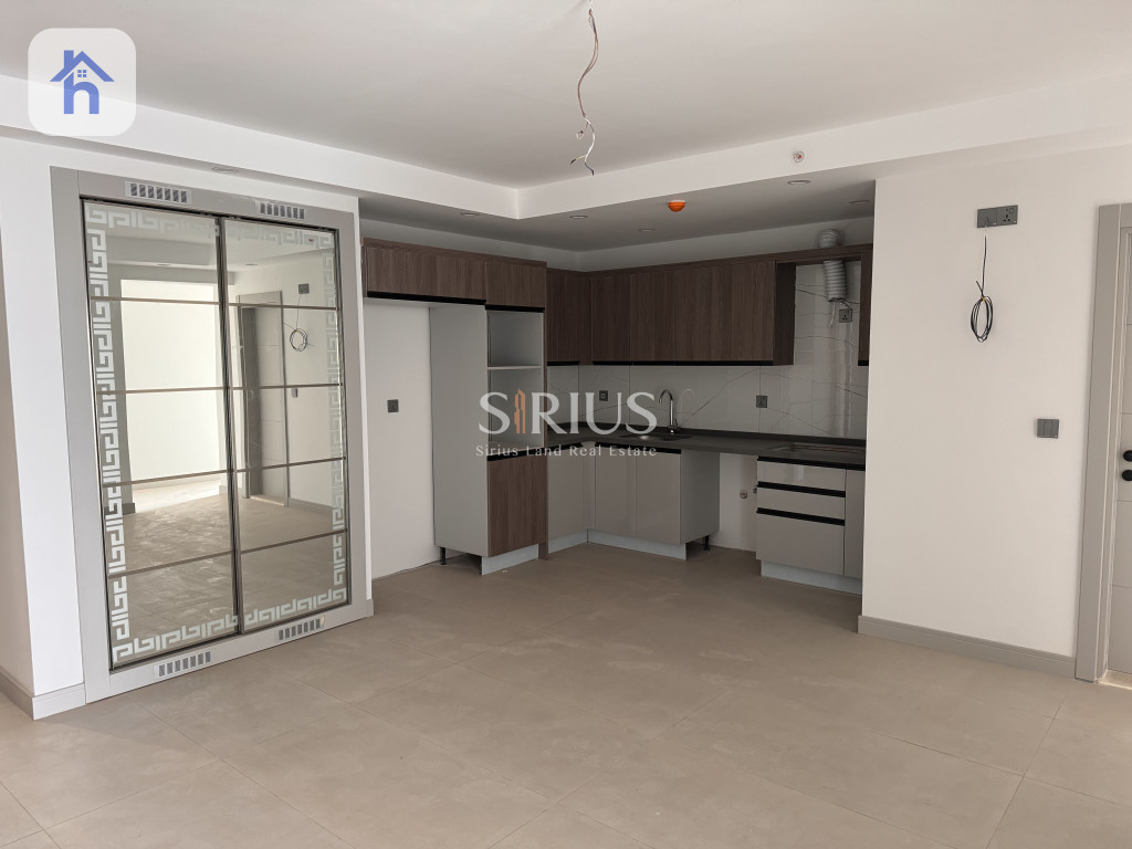 Apartment For Rent