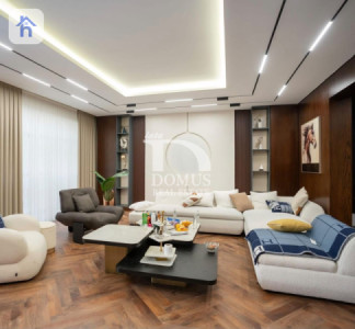 Family Home with Elegant Design image 4
