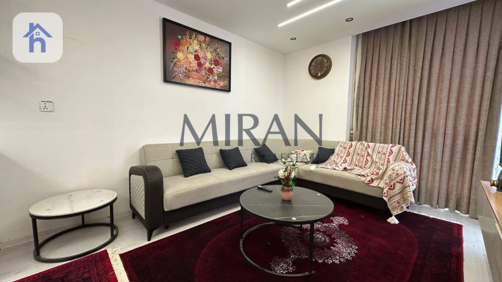 Furnished Apartment For Rent