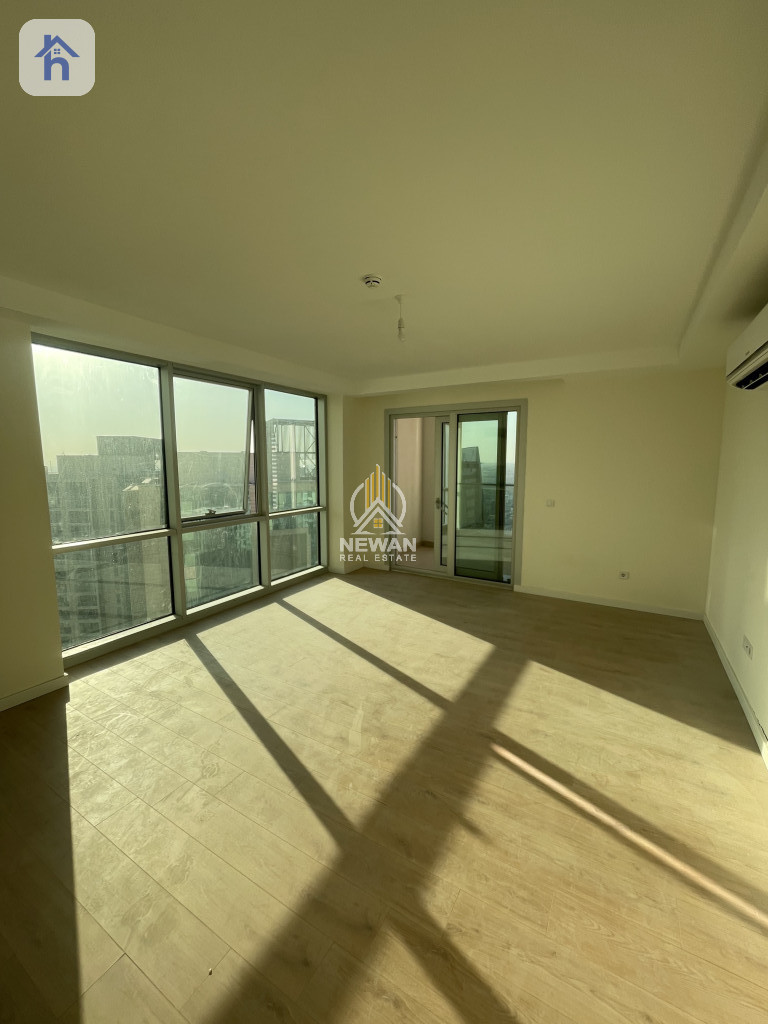 High Floor Apartment with Stunning Views — 1