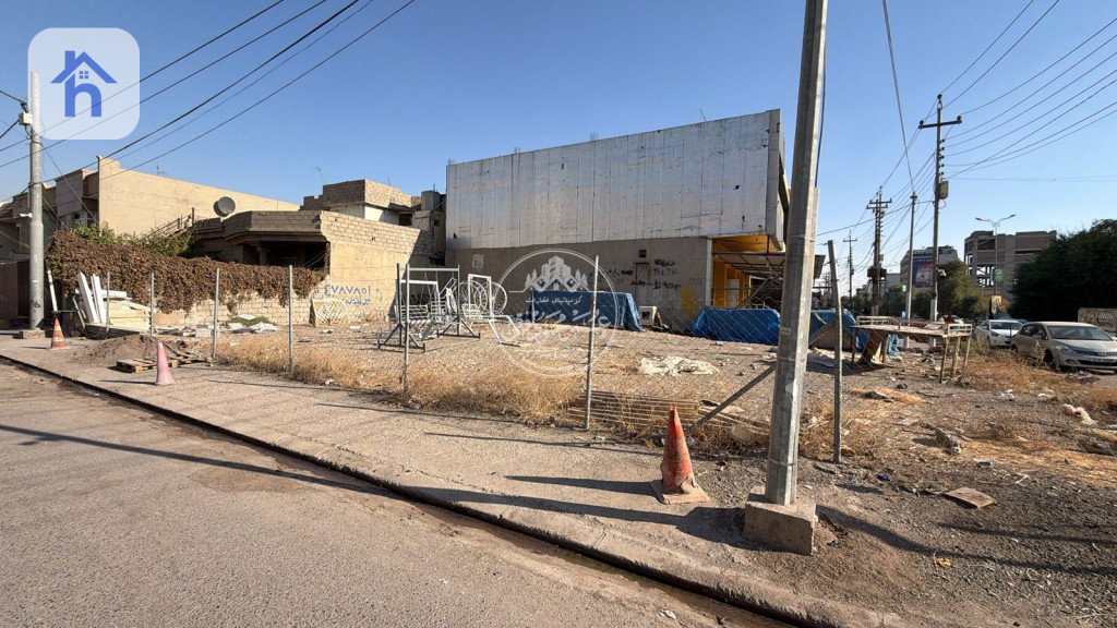 Investment Opportunity - Commercial Plot