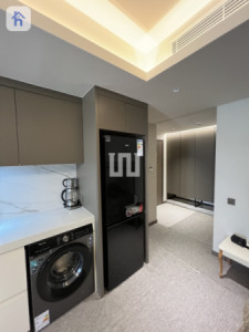 Furnished Apartment For Rent Resim 6