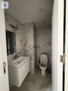 Elegant 1-BR Flat Resim 3