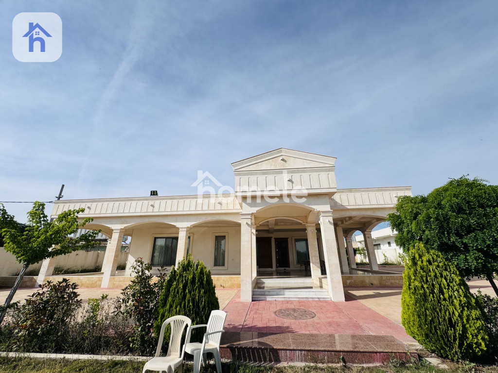 Furnished Farm For Sale