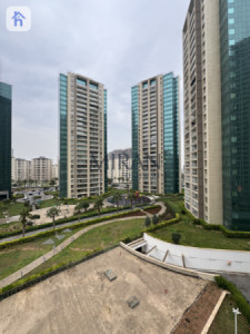 Furnished Apartment For Rent Image 9