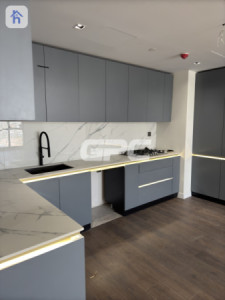 Spacious 3-Bedroom Apartment in Erbil image 2