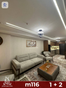 شقة مؤثثة للإيجار image 1