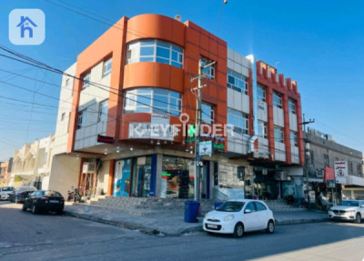Commercial Building in Prime Location image 1