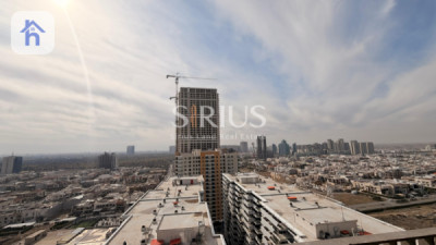 Cozy 1-bedroom apartment in Cavalli Tower Image 8