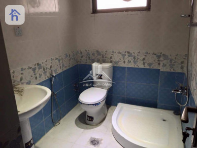 Spacious apartment with great views image 6
