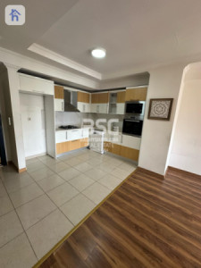 One Bedroom Apartment in Roya Tower Resim 3