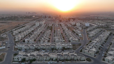 منزل أنيق بـ3 غرف نوم وصالة واسعة صورة 3