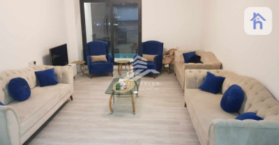 Modern Apartment in Wow Tower image 3