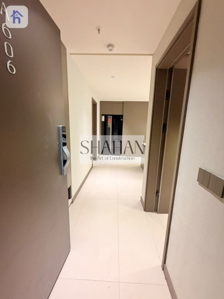 شوقەیەکی راخراو نایاب لە شوێنێکی ناوەندی