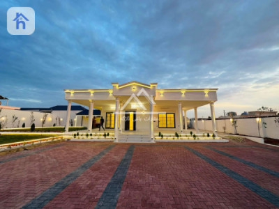 مزرعة مع منزل image 1