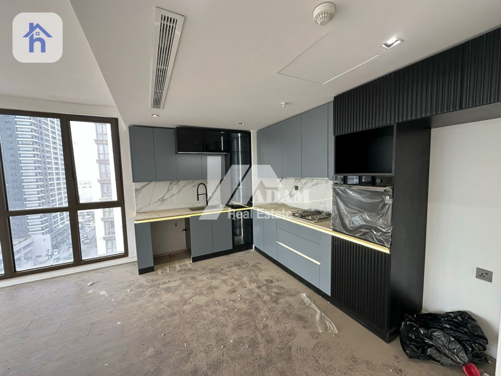 شوقەیەکی مۆدێرن بە دیزاینی ئارام