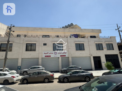 مبنى تجاري واسع في تيراوة image 1