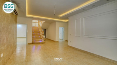 Beautiful Home for Rent in Dream City image 7
