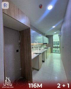 Modern 2 Bed Apartment Image 9