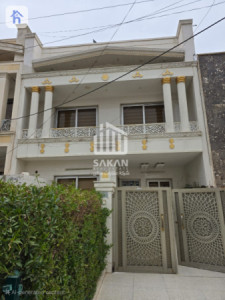 Modern 4 Bedroom House in Kurani Nwe image 1