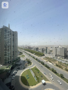 شقة مؤثثة للإيجار image 8