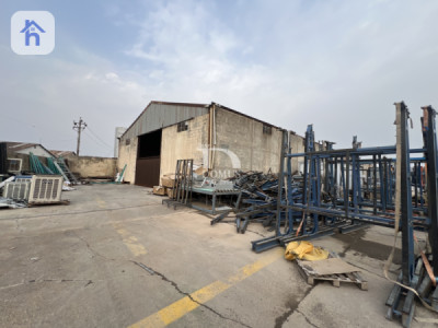 عقار تجاري واسع في أربيل image 2