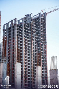 Modern 2-Bedroom Apartment in Qaiwan Mirador image 5