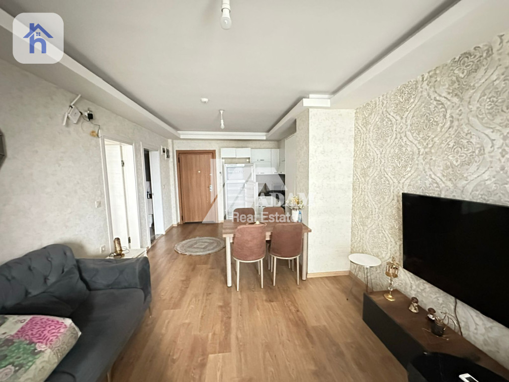 شقة مؤثثة للإيجار