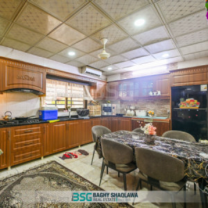 Furnished House For Sale Resim 6