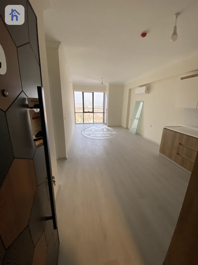 Apartment (1+1)