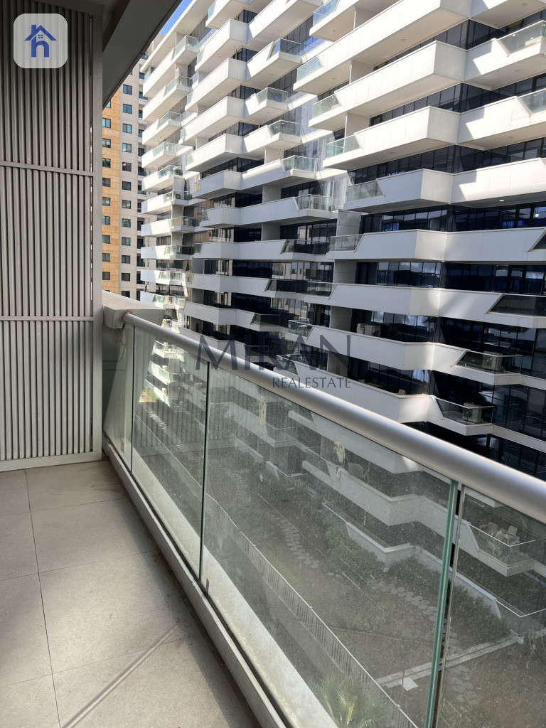 Furnished Apartment For Rent Image 6