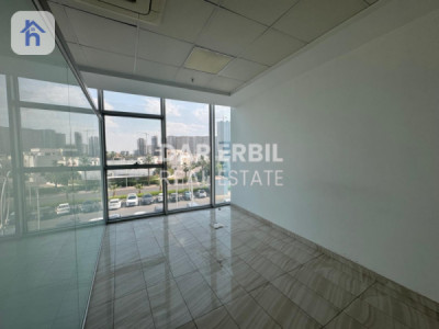 Convenient office in Empire Business Towers image 3