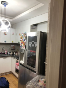 Internal View Apartment image 2