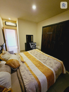 Furnished Apartment For Rent Image 5