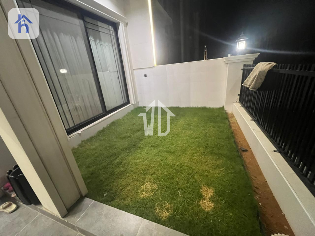 Spacious House in Hiwa City Image 2